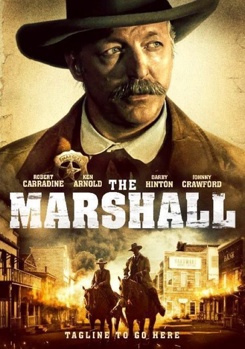 DVD The Marshall Book