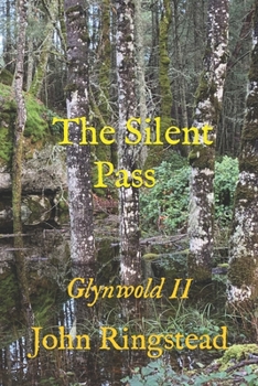Paperback Glynwold II: The Silent Pass Book