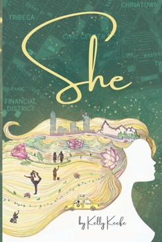 Paperback She Book