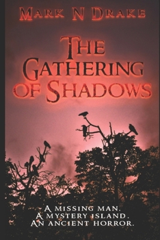 Paperback The Gathering of Shadows Book
