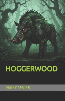 Paperback Hoggerwood Book