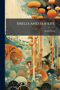 Paperback Shells and Sea-life Book