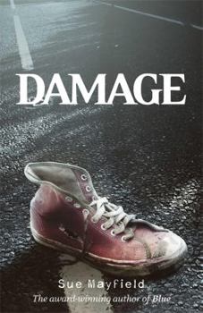 Paperback Damage Book