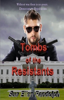 Paperback Tombs of the Resistants Book