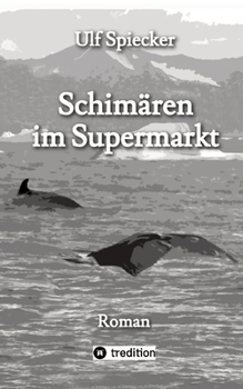 Paperback Schimären im Supermarkt [German] Book