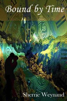 Paperback Bound By Time Book