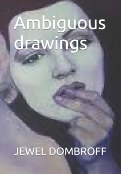 Paperback Ambiguous drawings Book
