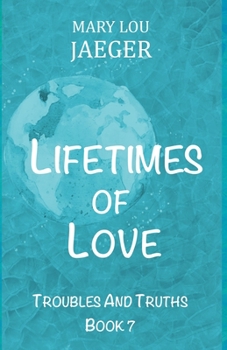 Paperback Lifetimes Of Love Book