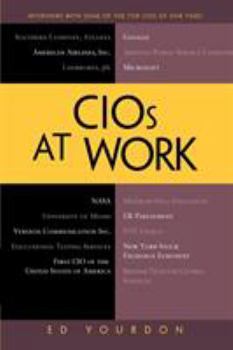 Paperback Cios at Work Book