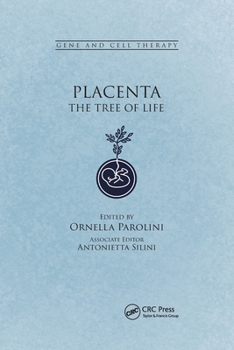 Paperback Placenta: The Tree of Life Book