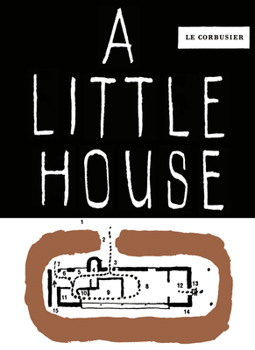 Paperback A Little House Book