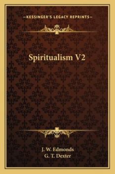 Spiritualism V2