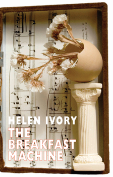Paperback The Breakfast Machine Book