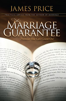 Paperback The Marriage Guarantee: Promises You Can Count on Book