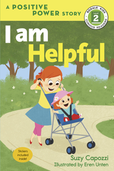 Paperback I Am Helpful Book