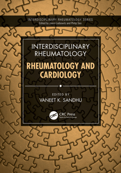 Paperback Interdisciplinary Rheumatology: Rheumatology and Cardiology Book