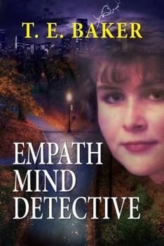 Paperback Empath Mind Detective Book