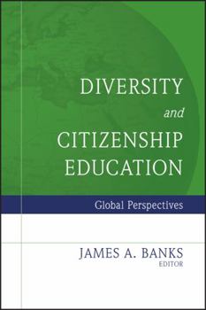 Paperback Diversity & Citizenship Educat Book