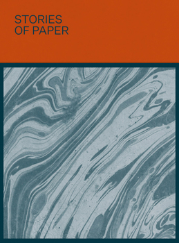 Paperback Stories of Paper Book