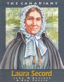 Paperback Laura Secord Book