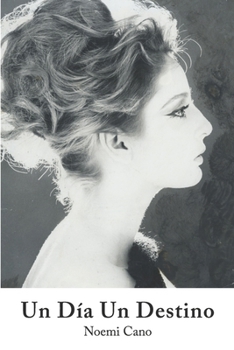 Paperback Un Día Un Destino [Spanish] Book