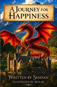 Paperback A Journey for Happiness Book