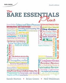 Paperback The Bare Essentials Plus Book
