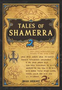 Paperback Tales of Shamerra Book