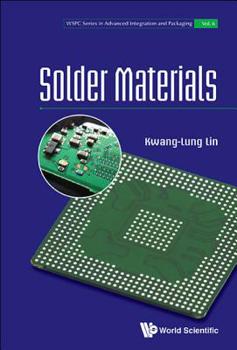 Hardcover Solder Materials Book