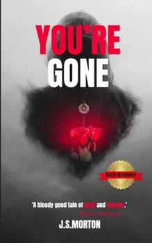 Paperback You're Gone Book