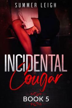 Incidental Cougar Book 5
