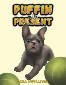 Paperback Puffin in the Present Book