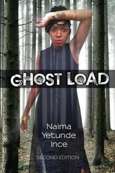 Paperback Ghost Load: A collection of poetry Book