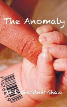 Paperback The Anomaly Book