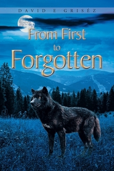 Paperback From First to Forgotten Book