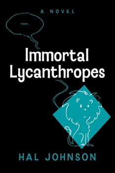 Paperback Immortal Lycanthropes Book