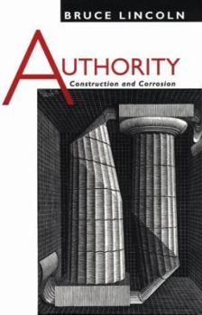Hardcover Authority: Construction and Corrosion Book