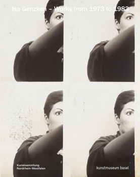 Paperback ISA Genzken: Works from 1973 to 1983 Book