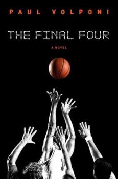 Hardcover The Final Four Book