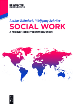 Paperback Social Work: A Problem-Oriented Introduction Book