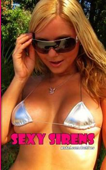 Paperback Sexy Sirens Book
