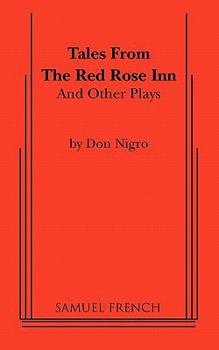 Paperback Tales from the Red Rose Inn and Other Plays Book