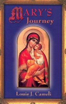 Paperback Mary's Journey Book