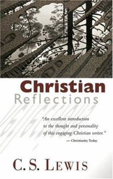 Paperback Christian Reflections Book