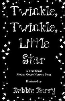 Paperback Twinkle, Twinkle, Little Star Book