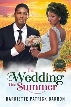 Paperback The Wedding This Summer Book