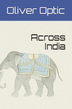 Paperback Across India Book