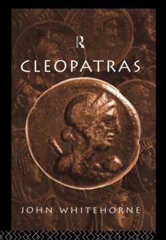 Hardcover Cleopatras Book