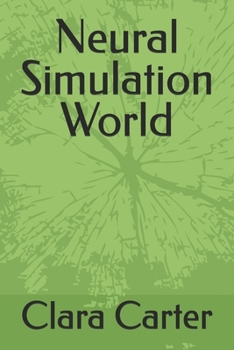 Paperback Neural Simulation World Book