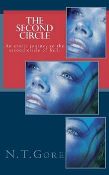 Paperback The Second Circle Book